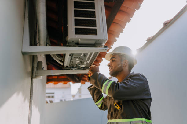 Best Energy-efficient HVAC Solutions in Royal Palm Beach, FL